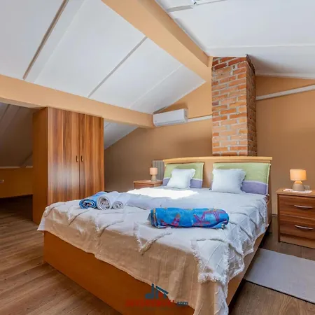 Milena Comfortable Holiday * Krsan