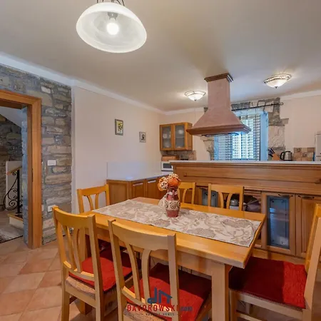 וילה Milena Comfortable Holiday