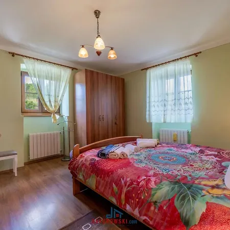 Milena Comfortable Holiday וילה *